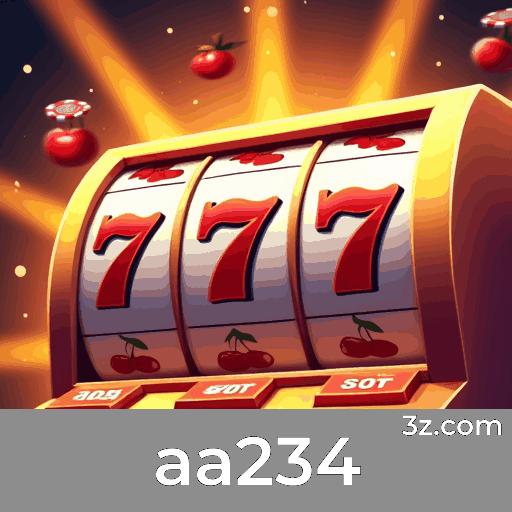 aa234: O melhor cassino online e apostas