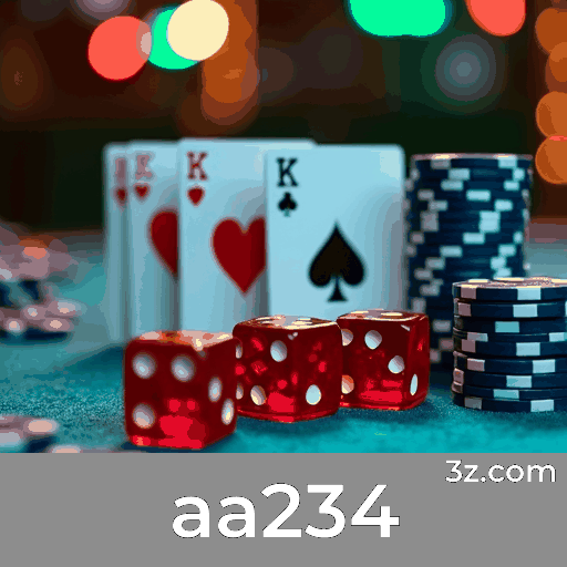 aa234: O melhor cassino online e apostas