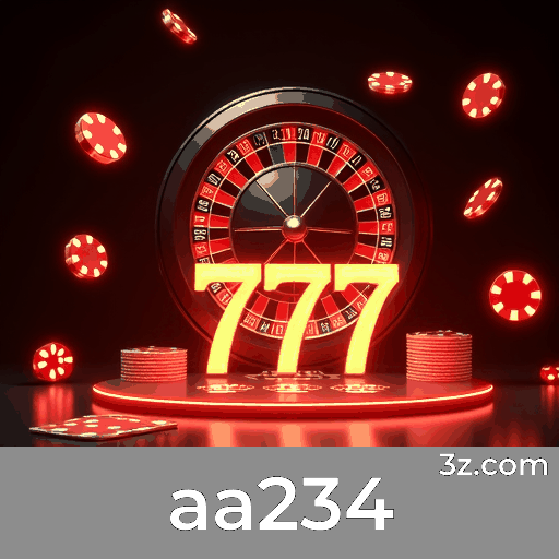 aa234: O melhor cassino online e apostas