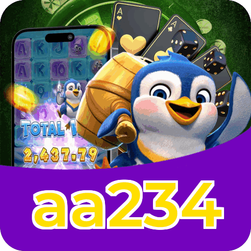 Bônus de Boas-vindas aa234